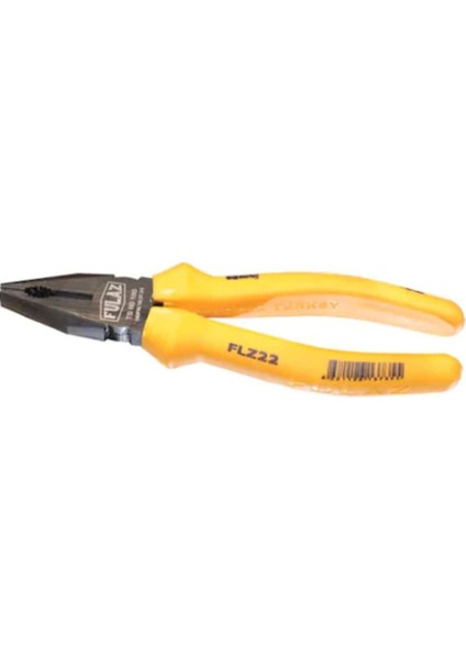 Sarı Pense 180 mm