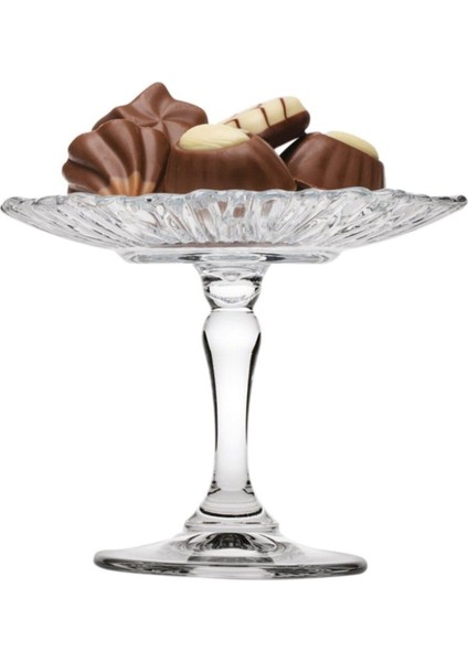 96455 Mini Pattiserie Ayaklı Servis