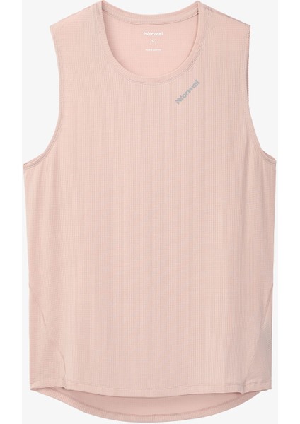 Race Tank Erkek Pembe Yarış Atleti N1CMRT2-003