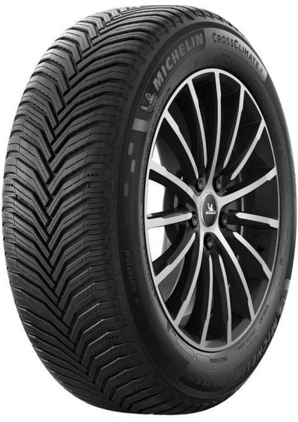 205/50 R17 93V Xl Crossclimate 2 Mi Oto 4 Mevsim Lastiği (Üretim Yılı:2024)
