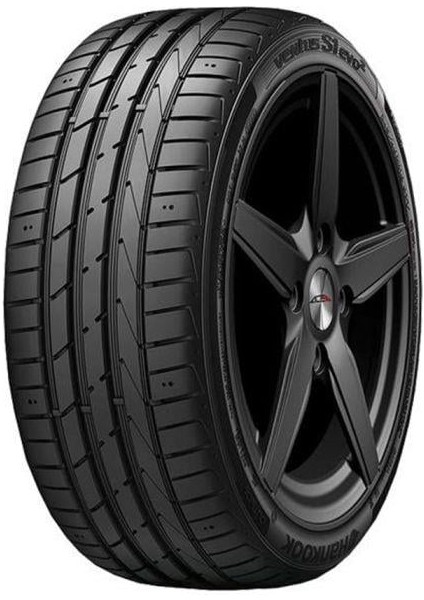 205/55 R17 91W Ventus S1 Evo2 K117 Oto Yaz Lastiği (Üretim Yılı:2024)