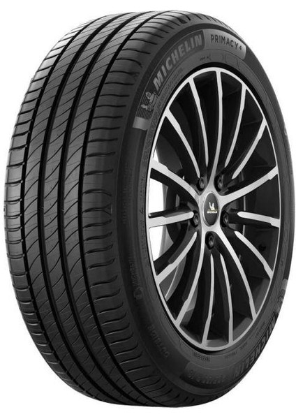 245/40 R18 97Y Xl Primacy 4 Mo Oto Yaz Lastiği (Üretim Yılı:2024)