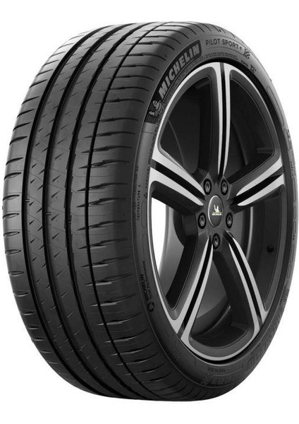 255/40 R21 102Y Xl Pilot Sport 4 Suv Mo Mi Suv Yaz Lastiği (Üretim Yılı:2024)
