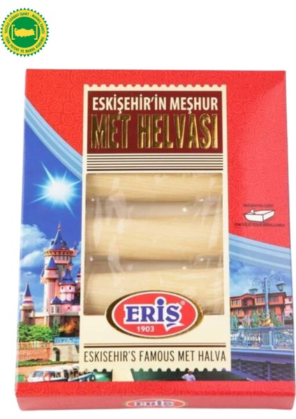 130 gr Sade Met Helvası