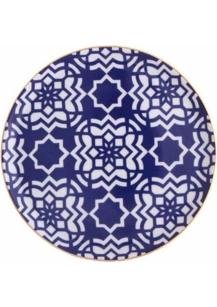 Morocco 6lı Pasta Takımı 20CM modelleri
