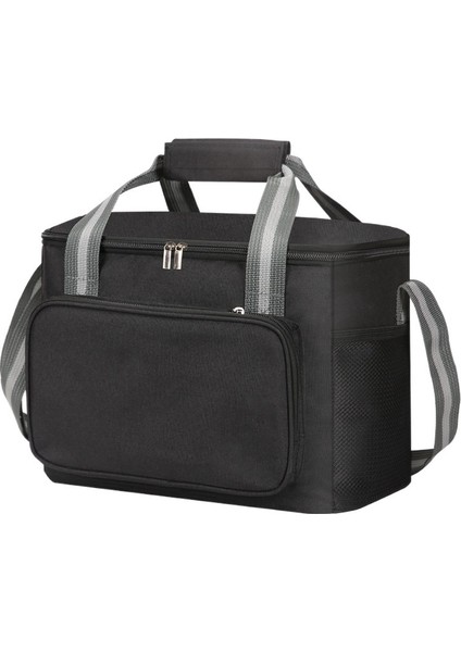 Açık Büyük Kapasiteli Gıda Yalıtım Çantası (Yurt Dışından)