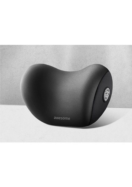 Boyun Yastığı Araba Koltuğu Kafalık Yastığı (Yurt Dışından)