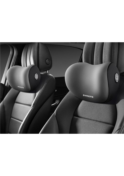 Boyun Yastığı Araba Koltuğu Kafalık Yastığı (Yurt Dışından) fiyatları