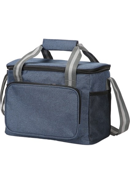 Açık Büyük Kapasiteli Gıda Yalıtım Çantası (Yurt Dışından)