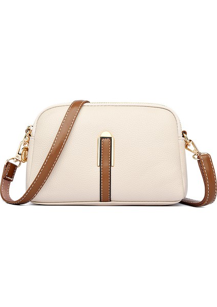 Basit Kadın Omuz Çantası (Yurt Dışından)