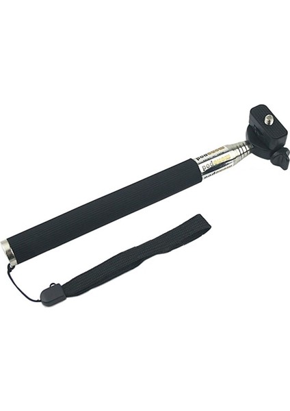 Tüm Aksiyon Kameralara Uyumlu Evrensel Aksesuar Seti 8 Parça modelleri