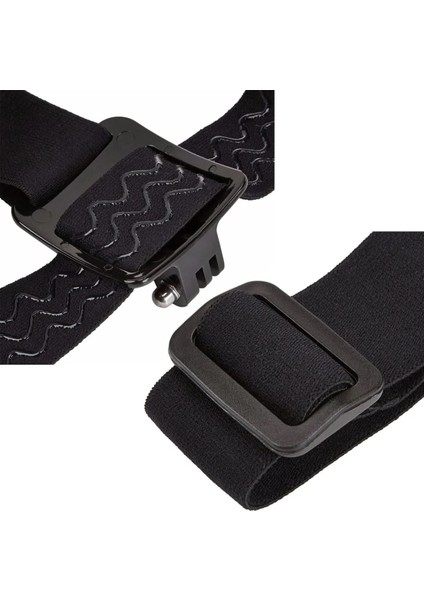 Tüm Aksiyon Kameralara Uyumlu Evrensel Aksesuar Seti 8 Parça indirimleri