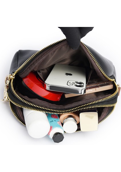 Basit Kadın Omuz Çantası (Yurt Dışından) fiyatları