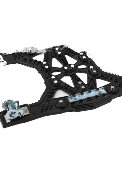 Genel Amaçlı Araba Kış Profesyonel Kaymaz Zincirler (Yurt Dışından)