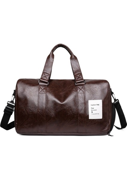 Büyük Boy Seyahat Çantası (Yurt Dışından)