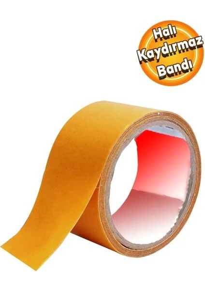BND01040550 Halı Bandı