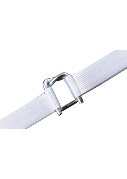 3'lü 25 mm 400M Kompozit Lifli Çember