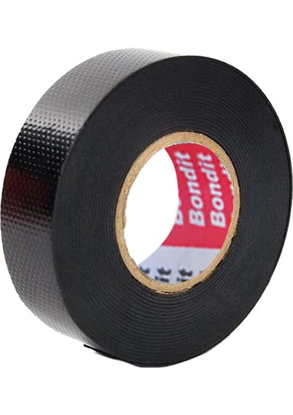 BNS19 Bondıt Kendinden Eriyen Kauçuk Bant 19MM*0,76MM*8M