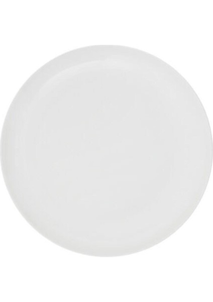 Luminarc Beyaz Yuvarlak Pizza Tabağı 32 cm
