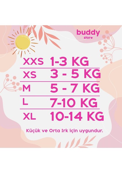 Buddy Store Bikini Serisi - Buddy Yaz Koleksiyonu