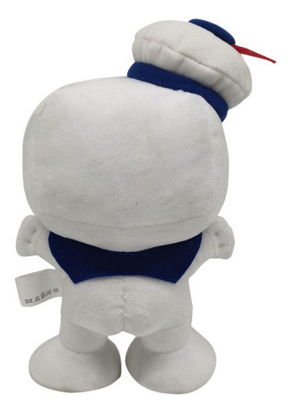 Jea.love Hayalet Avcıları Kaptan Baymax Peluş Oyuncak (Yurt Dışından) modelleri