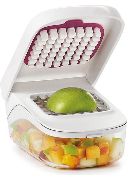 Sweet Ruı Yaratıcı Mutfak Eşyaları Patates Sebze Soğan Kıyıcı (Yurt Dışından) modelleri