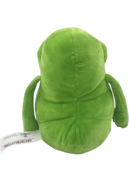 Jea.love Hayalet Avcıları Kaptan Baymax Peluş Oyuncak (Yurt Dışından) modelleri