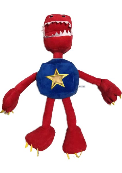 Jea.love Haşhaş Peluş Oyuncak Bebek (Yurt Dışından)