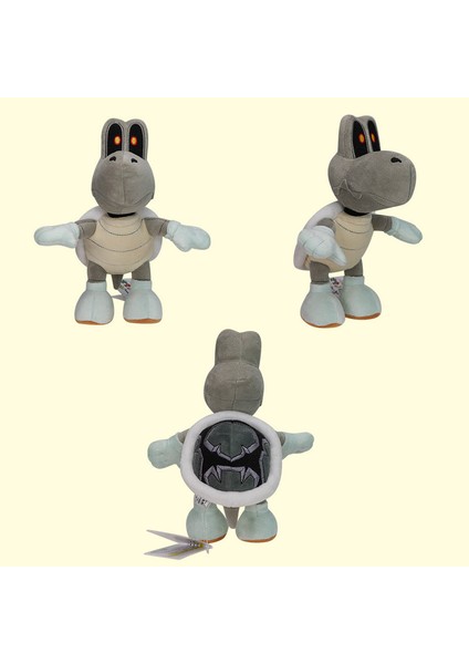 Jea.love Mario Uçan Peluş Bebek (Yurt Dışından) fiyatları