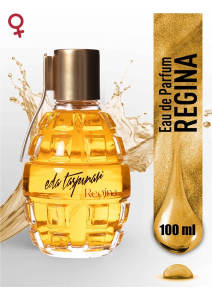 Regina Eau De Parfum 100 ml