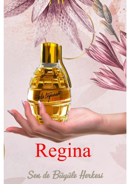 Regina Eau De Parfum 100 ml
