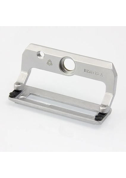 B1511-773 Stili Q x Yun Dikiş Makinesi Ayağı B Mürettebat Kesim Alt Delme Makinesi Baskı Ayağı (Yurt Dışından)
