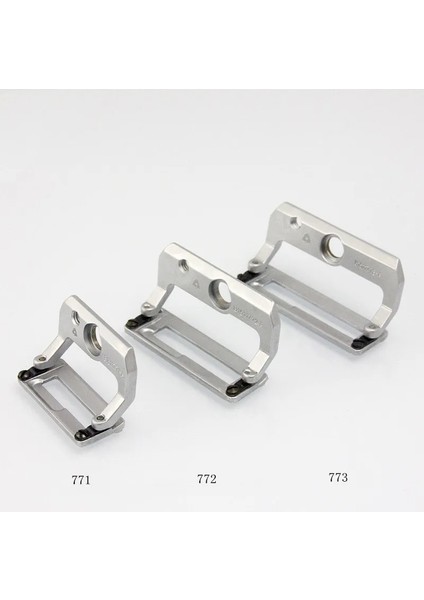 B1511-773 Stili Q x Yun Dikiş Makinesi Ayağı B Mürettebat Kesim Alt Delme Makinesi Baskı Ayağı (Yurt Dışından) fırsatları