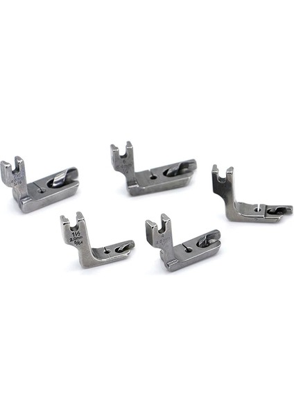 D Stili Yüksek Li 5 Boyutlu Dikiş Makinesi Endüstriyel Hemmer Baskı Ayak Ayakları (Yurt Dışından) indirimleri