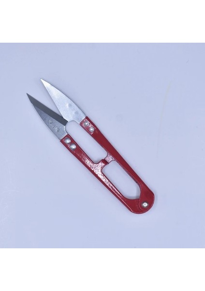 5. Uzunluk 10.5cm Tarzı U.yarors Kesme Dikiş Ipliği Veya Makası Kesici Dikiş Nakış Terzi Veya Kumaş Malzemeleri Için Dikiş Ipliği (Yurt Dışından)