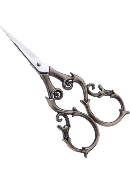 Yeşil Bronz Tarzı Kaobuy Nakış Veya Ret Paslanmaz Çelik Yüksek Profesyonel Terzi Dikiş ve Kapitone Için Uygun (Yurt Dışından)