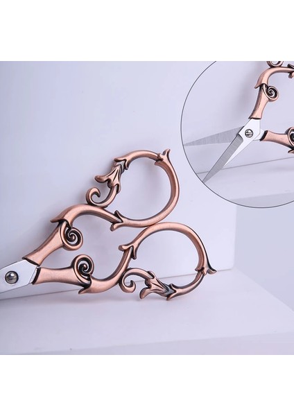 Yeşil Bronz Tarzı Kaobuy Nakış Veya Ret Paslanmaz Çelik Yüksek Profesyonel Terzi Dikiş ve Kapitone Için Uygun (Yurt Dışından) modelleri