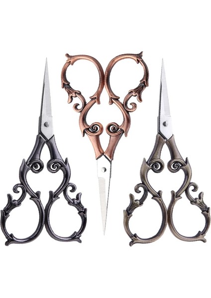 Yeşil Bronz Tarzı Kaobuy Nakış Veya Ret Paslanmaz Çelik Yüksek Profesyonel Terzi Dikiş ve Kapitone Için Uygun (Yurt Dışından) fırsatları