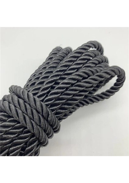 No.2 Tarzı 5 Yardslot Strand Paracord Halat Polipropilen Halat Ev Dekorasyon Aksesuarları Bilezik Rustik Ev Dekorasyonu Için Halat (Yurt Dışından)