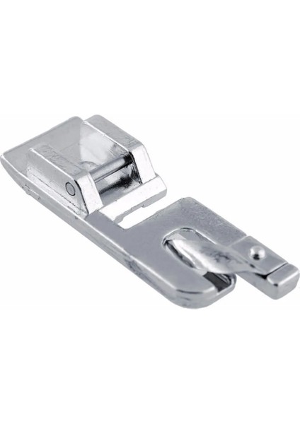 Haddelenmiş Hem Ayak Brother Janome Singer Gümüş Bernet Metal Ayak Patchwork Hem Ayak Dikiş Makinesi Aksesuarları Araçları (Yurt Dışından) fiyatları