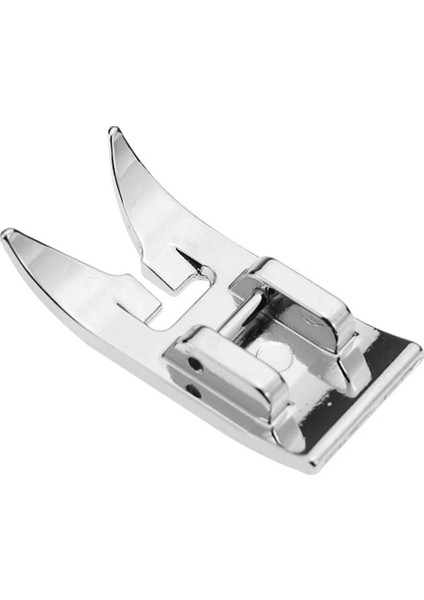 Bir Stil Düşük Şaftlı Singer Brother Janome Elna Home 5bb Için Evrensel Zig Zag Baskı Ayağı Geçmeli (Yurt Dışından)