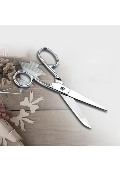 8 Inç Tarzı Lmdz Ewing Veya Giyim Veya Terzi Veya Keskin Bıçak Dikiş Veya Kumaş Terzilik Nakış Veya (Yurt Dışından) indirimleri