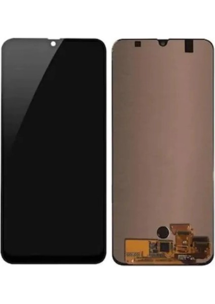 Galaxy A50 Sam A505F LCD Ekran
