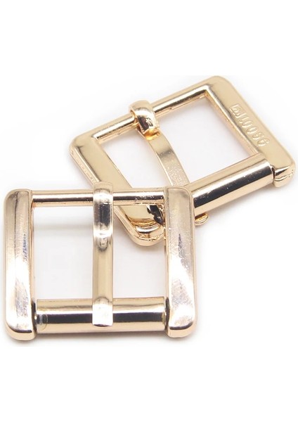 GUNBLACK702 Stili Iç 20MM Yeni Widelot Gümüş Bronz Altın Kare Metal Pin Tokaları Ayakkabı Kemer Konfeksiyon Dekorasyon Için Dıy Aksesuar Dikiş (Yurt Dışından) fiyatları