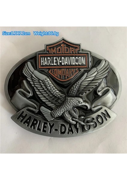 Antik Bakır Tarzı Perakende Motosiklet Erkek Kadın Kemer Tokası Metal Serin 3D Kafatası Kartal Kovboy Tokaları Kemerler Aksesuarları 4 cm Geniş Kemer (Yurt Dışından) fiyatları