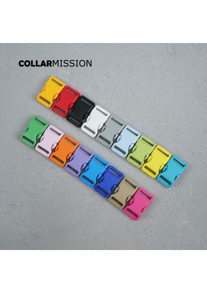 Açık Kahverengi Tarzı 20 mm Perakende Yüksek Li Sprey Boya Plastik Toka Dokuma Için Hızlı Yan Serbest Bırakma Diy Köpek Tasması Aksesuar Tokası 17 Renk (Yurt Dışından) fırsatları