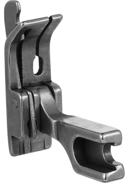 0.1cm Tarzı Sıcak Metal Baskı Ayağı Sp-18 Endüstriyel Dikiş Makinesi Düz Araba Hareketli Kenar Tek Iğne Düz M (Yurt Dışından)