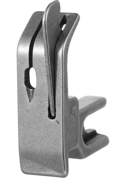 0.1cm Tarzı Sıcak Metal Baskı Ayağı Sp-18 Endüstriyel Dikiş Makinesi Düz Araba Hareketli Kenar Tek Iğne Düz M (Yurt Dışından)