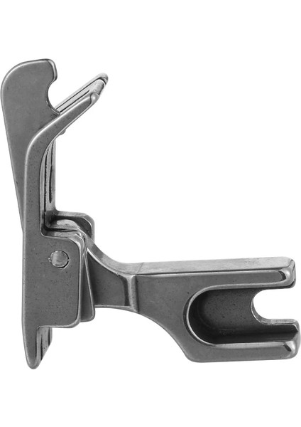 0.1cm Tarzı Sıcak Metal Baskı Ayağı Sp-18 Endüstriyel Dikiş Makinesi Düz Araba Hareketli Kenar Tek Iğne Düz M (Yurt Dışından)