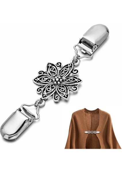 3 10X3.5CM Tarzı 1 Adet Hırka Yaka Klipler Tutucu Moda Kadın Elbiseler Şal Dekor Parlak Kristal Pelerin Pelerin Tokalar Bağlantı Elemanları Toka Broş Klip (Yurt Dışından) fiyatları